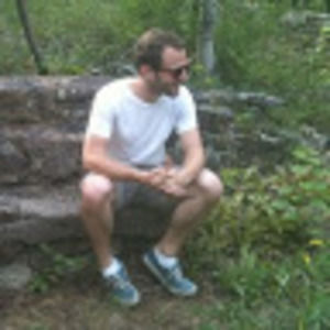 Meet your Posher, Jason